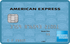 American Express Basic Card
