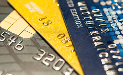 refinansier kredittkort
