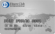 Diners Club Classic kredittkort