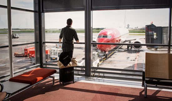 Fra og med 1. august legger Bank Norwegian reduksjoner i CashPoint-opptjeningen på sitt kredittkort