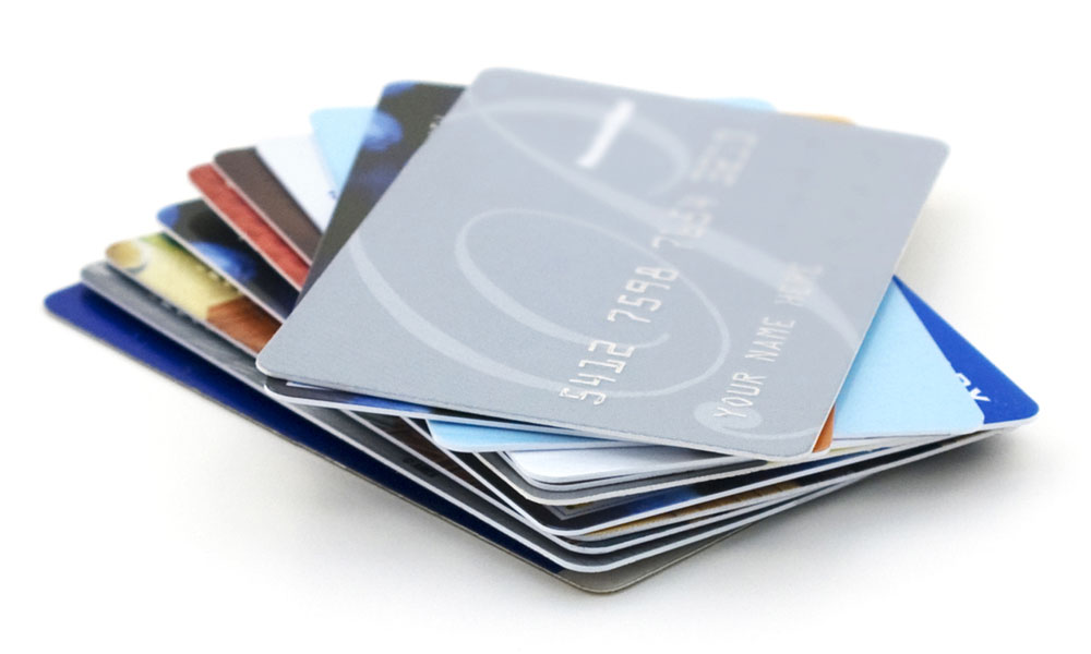 Slik velger du kredittkortet som passer best til ditt forbruk