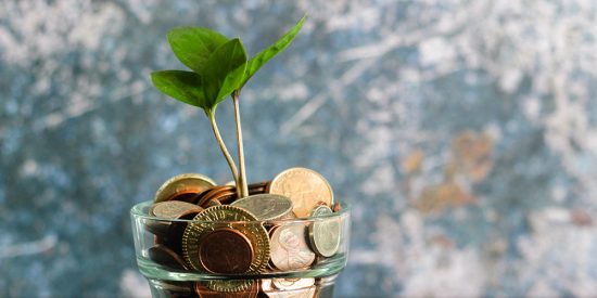 Mindre lån uten sikkerhet