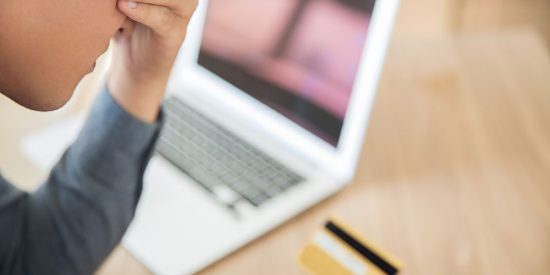 Samle kredittkortgjeld – slik gjør du det