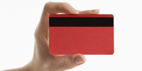 Beste kredittkort 2021