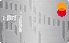 Danske Bank Platinum Mastercard kredittkort