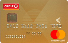 Circle K Mastercard kredittkort