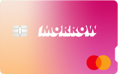 Morrow Mastercard kredittkort