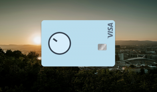 bank Norwegian kort (1) Bank Norwegian sitt nye kredittkort