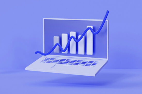 Kredittrente illustrasjon