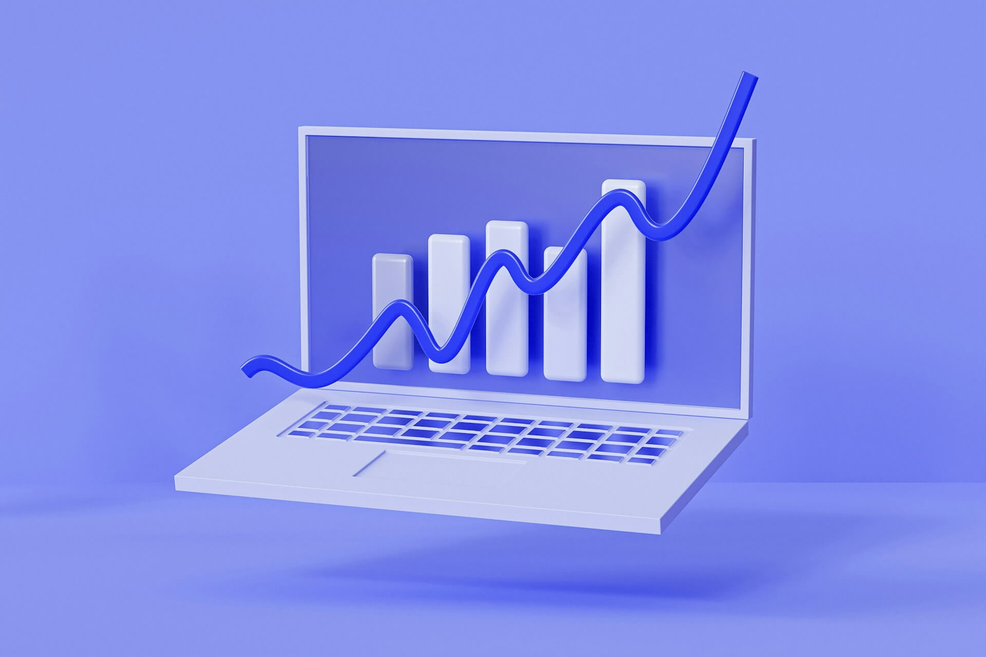 Kredittrente Kredittrente illustrasjon